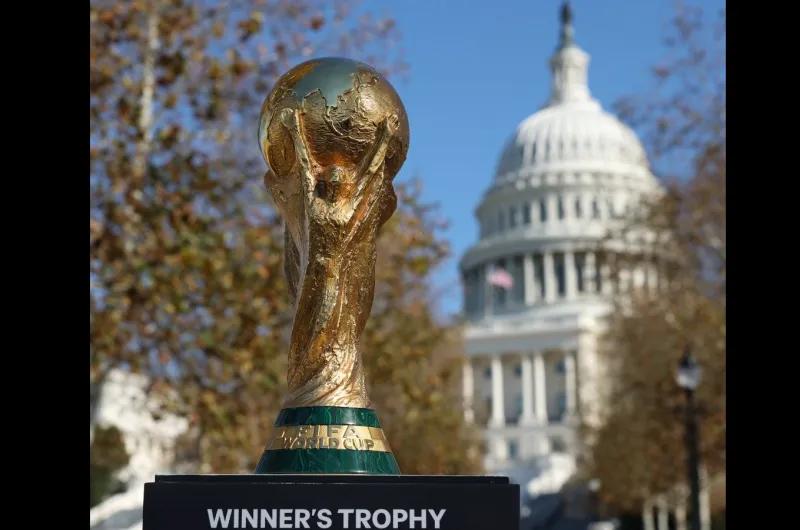 Inicia una ilusión: se sortea hoy el Mundial 2026