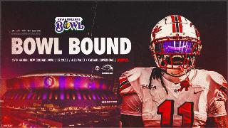 WKU Football accepts invitation to 2025 New Orleans Bowl