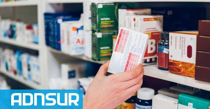 Farmacias de Chubut suspenderán la entrega de medicamentos por deuda de SEROS
