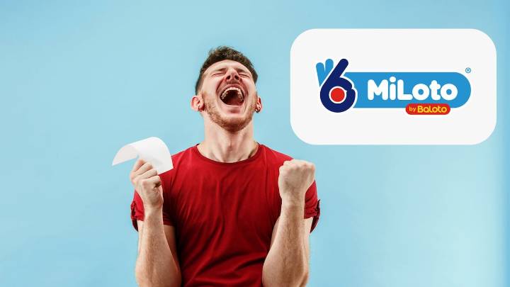 Miloto: números ganadores del sorteo del jueves 11 de diciembre