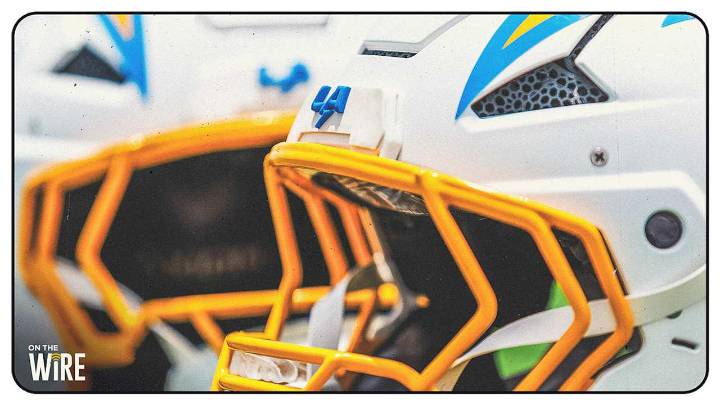 Homeboy Industries' Steve Delgado and Shirley Torres Announced as Los Angeles Chargers 2025 'Inspire Change' Changemakers