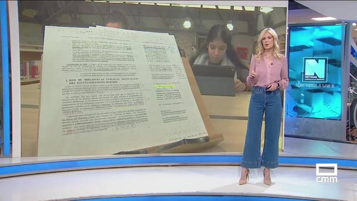 Castilla-La Mancha despierta