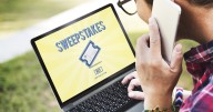 Small prizes, big risk: How fake sweepstakes emails are stealing money and data