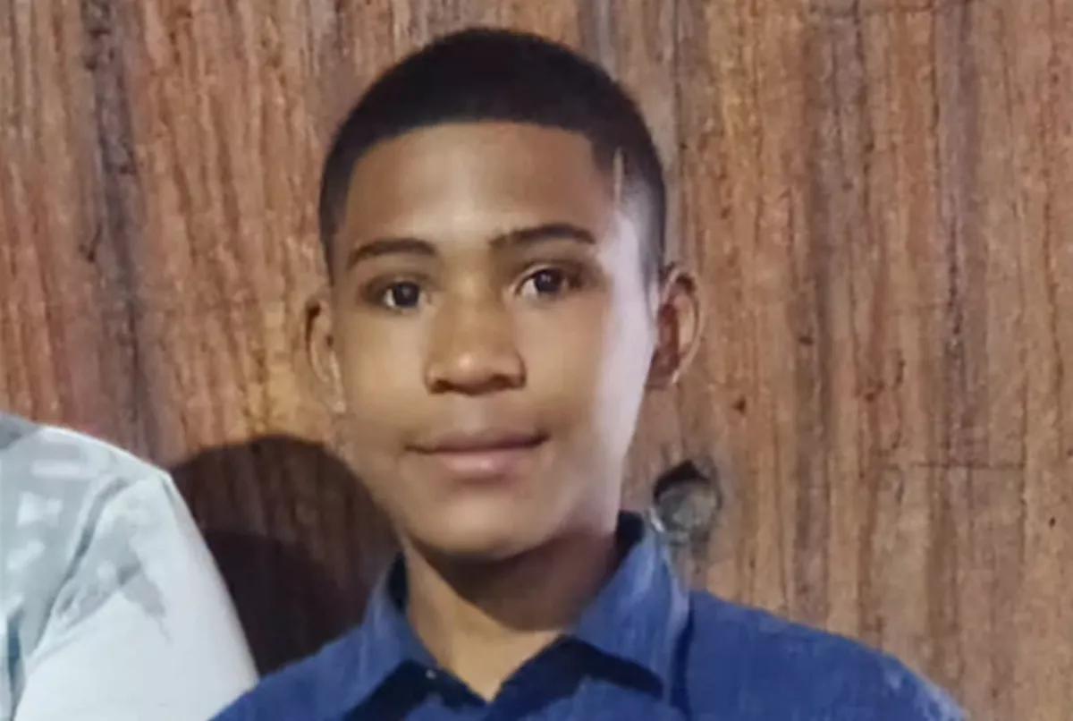 Adolescente Yan Alvarado está desaparecido desde el viernes 5 de diciembre