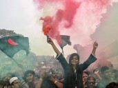 Bangladesh’s economy is not collapsing but undergoing a necessary reset