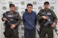 Petro avala extradición de jefe del Tren de Aragua a Chile, pese a petición de Maduro