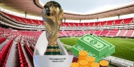 Concanaco Servytur prevé derrama de 65 mil millones de pesos por Mundial 2026