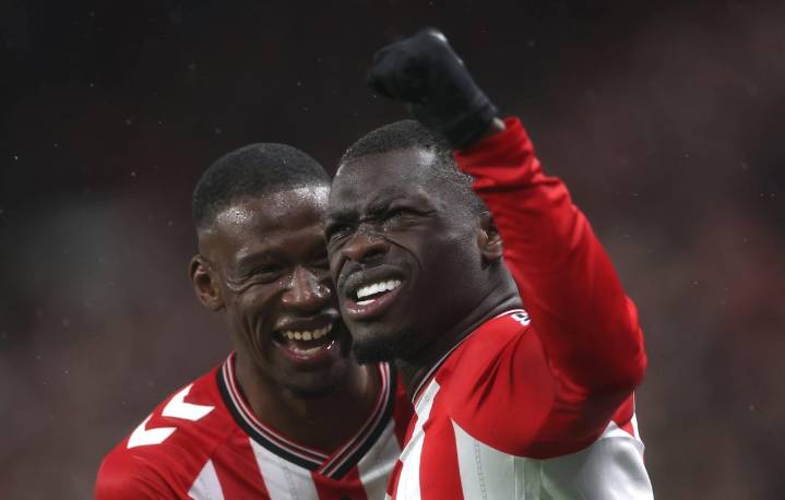 How Sunderland turned the Stadium of Light into a fortress