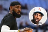 LeBron James Faces Heat Over Rich Paul’s Take Amid Lakers Star’s Statement on Playoff Hopes Find out what LeBron James' agent said about the Lakers' playoff aspirations following the NBA Cup defeat am