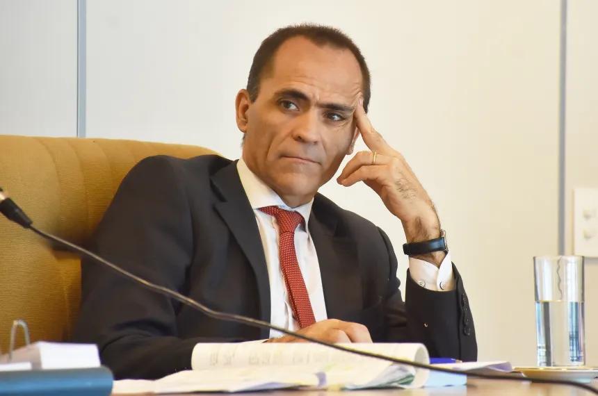 Tomó de una Coca-Cola durante el robo y el ADN lo dejó al descubierto