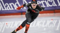 Canada's Ivanie Blondin skates to bronze for 1st World Cup medal in 1,500m since 2020