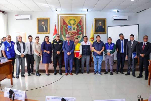 ANUNCIAN ESCUELA DE OFICIALES Y DESPLIEGUE DE MIL AGENTES POR UNA NAVIDAD SEGURA