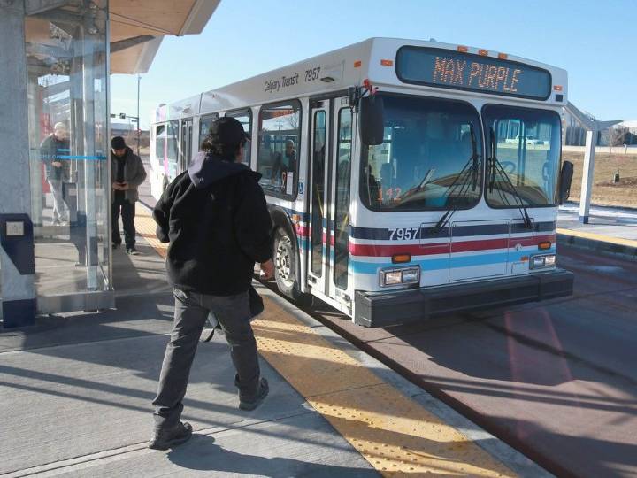 Leong: Calgary Transit budget boost only first step for better service
