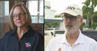 Miami voters decide next mayor in runoff election