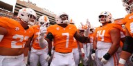Tennessee linebacker Arion Carter declares for NFL Draft