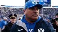 Sources: BYU's Kalani Sitake focus of Penn State coaching search