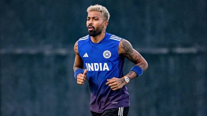 Hardik Pandya set for T20I return against South Africa; Shubman Gill still unlikely
