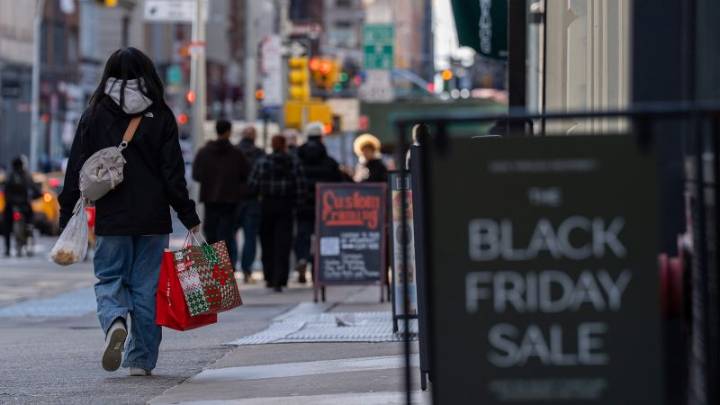You’re paying more for less this shopping season. Now there’s proof