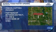 Urbandale elementary school to open new food pantry for students