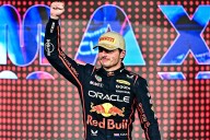F1: Verstappen y los dos puntos que frustraron su gesta: "Ha sido la mejor temporada de mi vida"