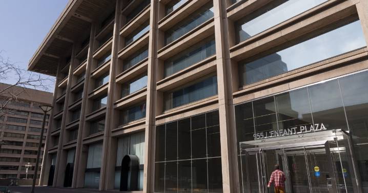 Libraries and museums get federal funding back after Trump cuts