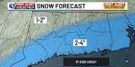 Technical Discussion: First Alert Weather Days for snow tonight followed by cold & wind