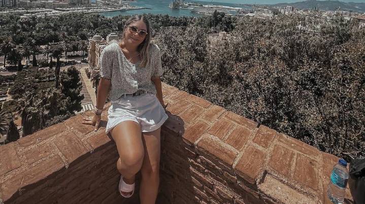 Femicidio de una argentina en España: se conoció el macabro mensaje que le envió el asesino a su excuñado