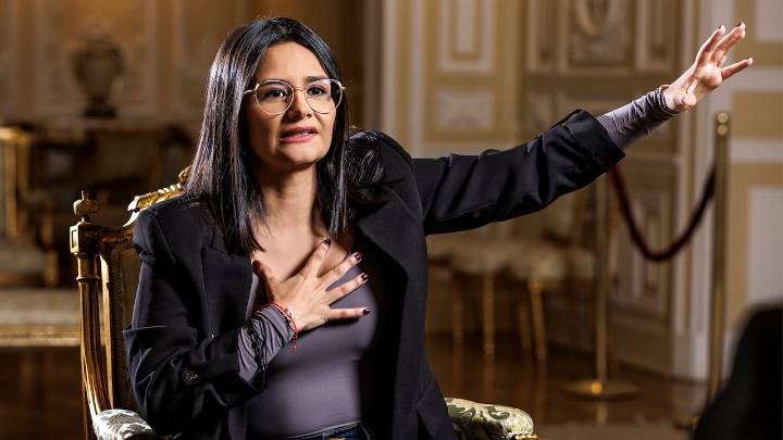 Exclusivo: la casa de Angie Rodríguez, saliente directora del Dapre del Gobierno Petro, fue violentada: SEMANA revela los detalles de la historia