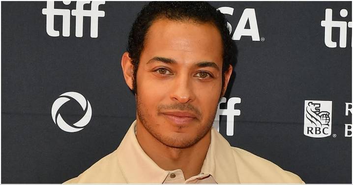 From Ireland to Hollywood, Daryl McCormack Carries His Ethnicity With Pride