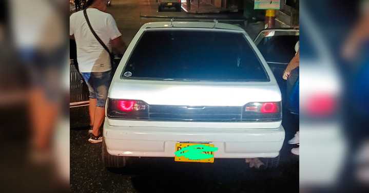 Nueva modalidad de robo en Ibagué: ponga cuidado para que no vaya a ser víctima de los delincuentes