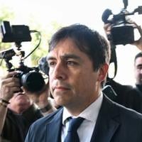 Doctor jailed for supplying ketamine to 'Friends' star Matthew Perry