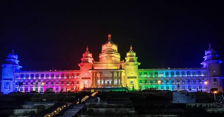 Ruling Congress, opposition NDA brace for winter session in Belagavi from today