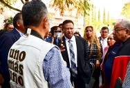 Mejorar condiciones de trabajo, e incremento de personal en el TSJ