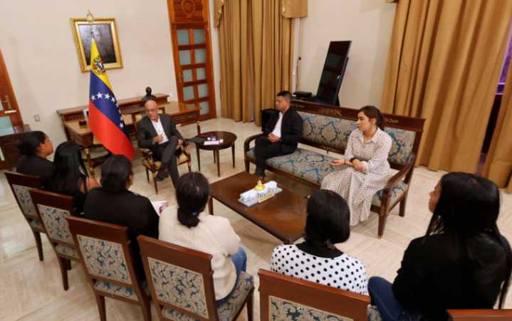 AN investigará ejecuciones extrajudiciales de EEUU en el Caribe