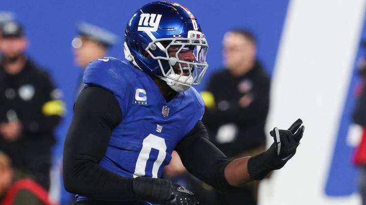 Three things to watch for in the Giants' final four games