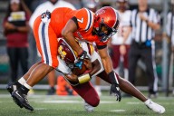 Watch Maury vs. Highland Springs in Virginia football championship: Live stream