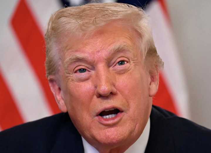 Donald Trump reúne al Consejo de Seguridad Nacional para hablar sobre Venezuela