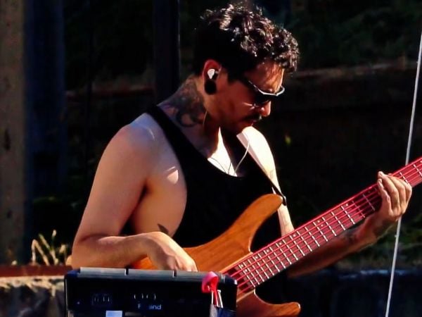 Festival Plural se llevará a cabo este 6 de diciembre en la emblemática Fábrica Bellavista Oveja