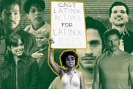 Pedro Pascal and Latino stars shine, but Hollywood diversity data shows decline
