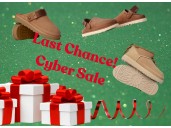 UGG sale extended! Last day to get up to 50% off (free shipping & returns too)