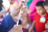 Confirman primer caso de sarampión en Baja California