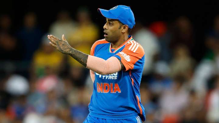 2026 T20 World Cup preparation began right after we won in 2024, says Suryakumar Yadav ahead of SA series