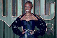 It’s Time To Talk About Cynthia Erivo and Misogynoir