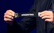 FIFA cambió de grupo a Argentina en el Mundial 2026: la regla que desencadenó esta modificación en pleno sorteo