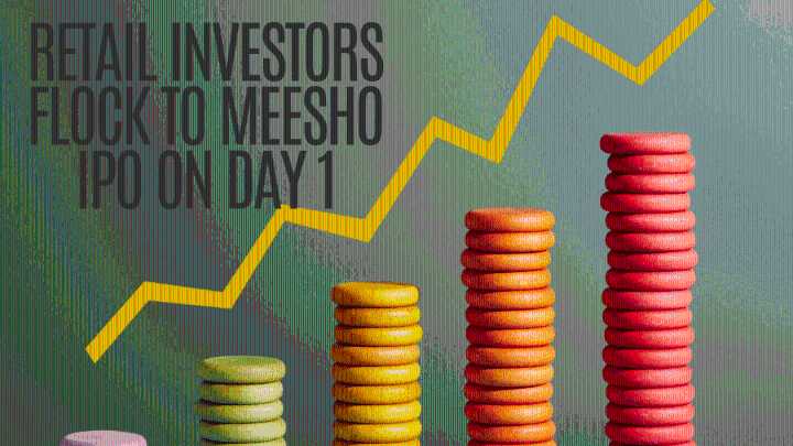 Meesho IPO: 246% subscription on Day 1 of bidding; GMP stable