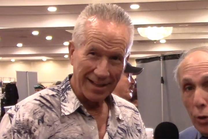 Famed Wrestler 'Mr. Electricity' Steve Regal Dead at 73