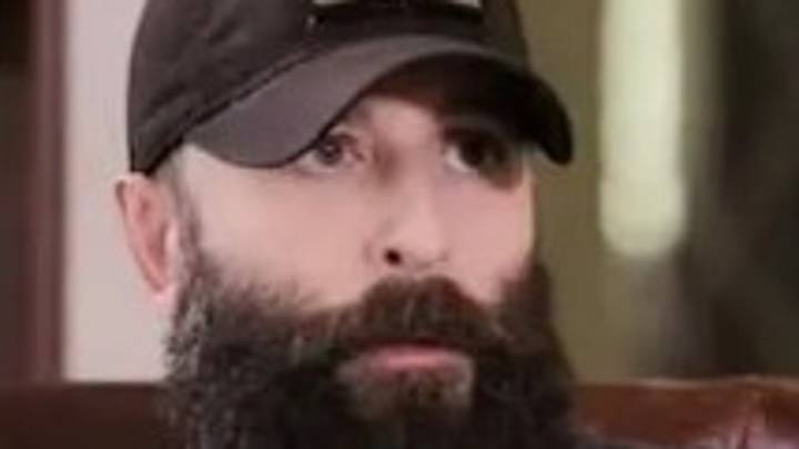 Un norteamericano, protegido por Putin en Rusia, que pretende desatar una "guerra racial"