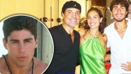 Video: quién es Lorenzo Figueroa, el hijo de Chayanne en Exatlón