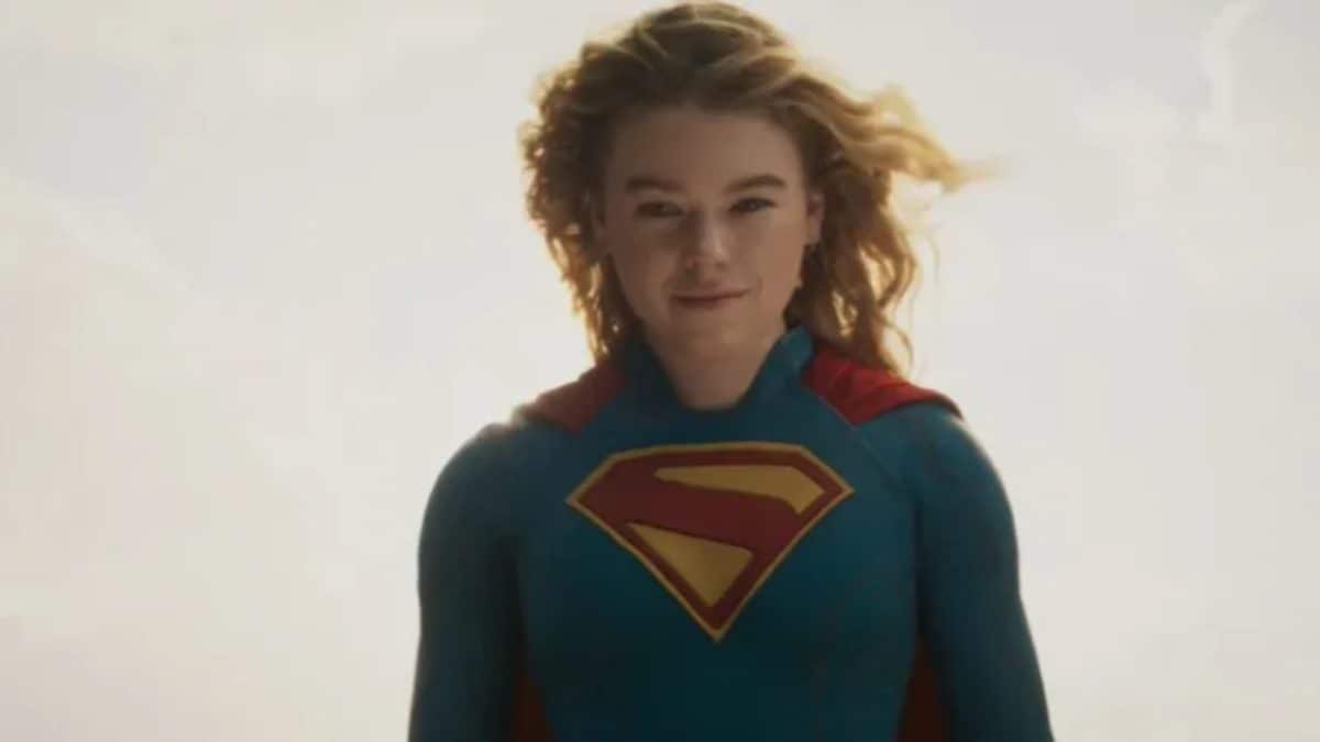 Supergirl Trailer: Milly Alcock Shines As Kara Zor-El, Jason Momoa Debuts As Lobo