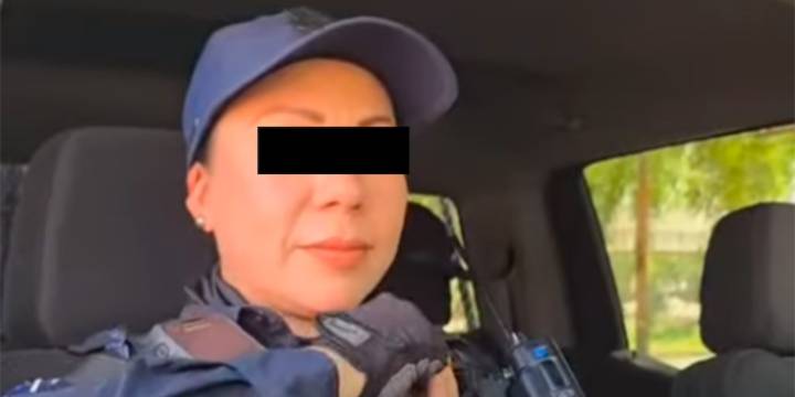 Asesinaron a mujer policía tras terminar su turno en Navolato, Sinaloa